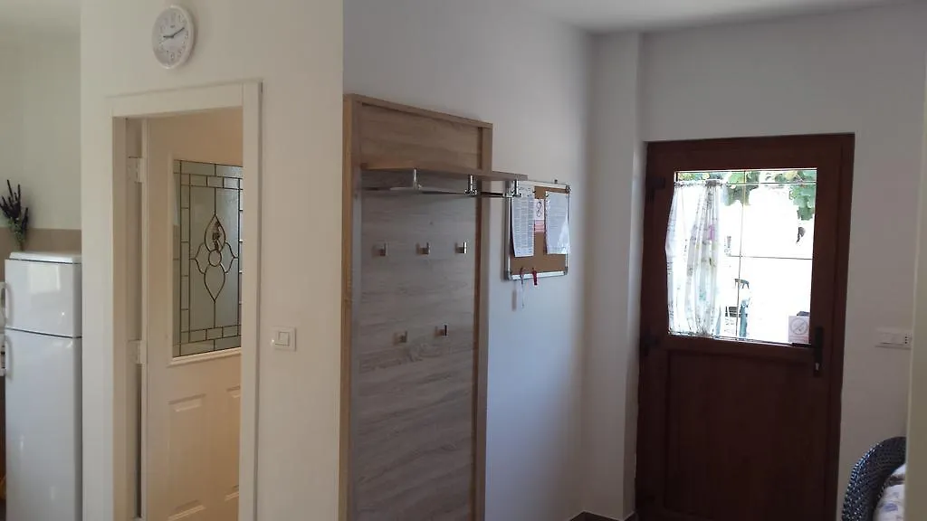 Abba Apartment Sveti Lovrec Pazenaticki 0*,  Croatia
