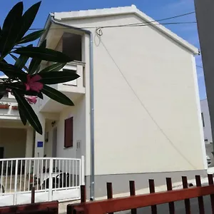 Dukic Apartment Sveti Filip i Jakov