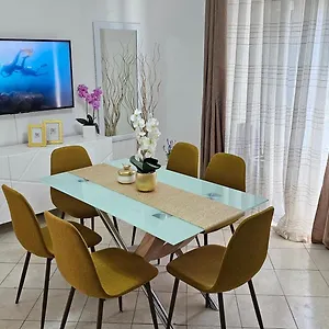 Milevoj Apartment
