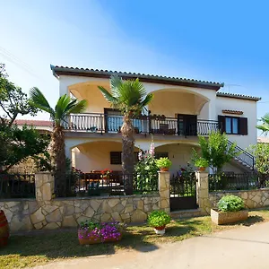 Fabich Apartment