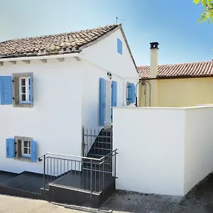 Nono Frane Ferienhaus